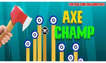 Axe Champ for Android - Download the APK from Habererciyes
